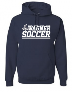 wagner college sweatshirt