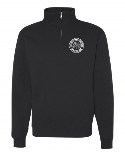 Teleport Staff Quarter Zip 995MR