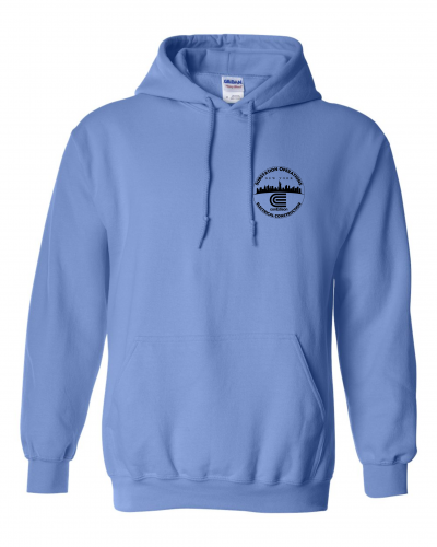 Con-Ed Pullover Hood 18500 - Image 2