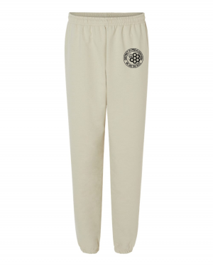 Teleport - Staff Elastic Bottom Sweatpants