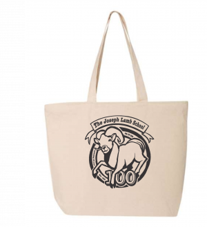 PS 206  Zippered Totes Q611