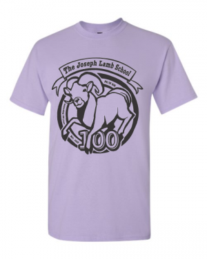 PS 206 Unisex Gildan 2000 Tshirt