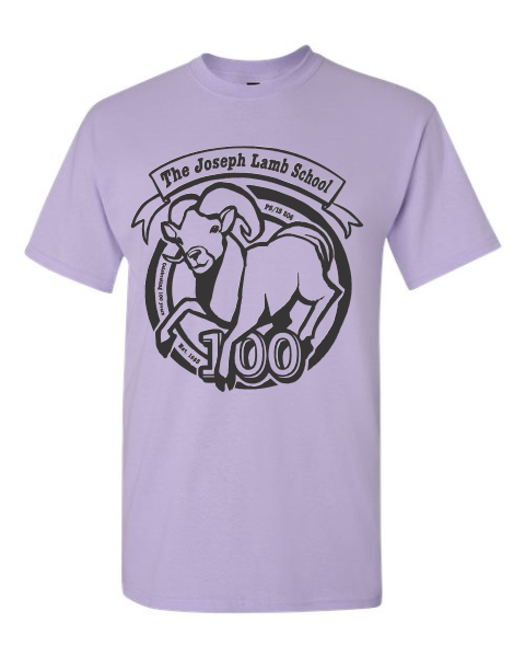 PS 206 Unisex Gildan 2000 Tshirt