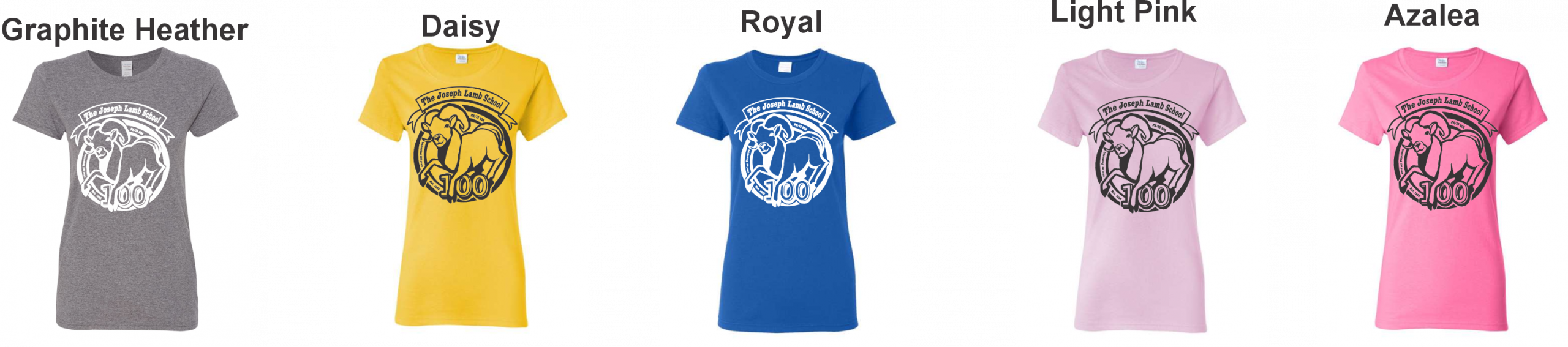 PS 206 Womens T Shirt Gildan 5000L - Image 2