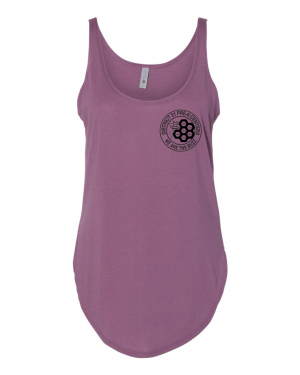 Teleport - Women's Flowy Tank 5033