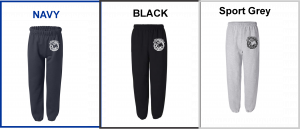 PS 206 {Adult}  Elastic bottom Sweatpants 18200