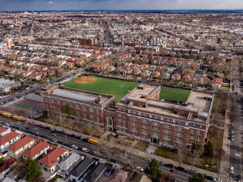 Madison High School Order Your School Apparel