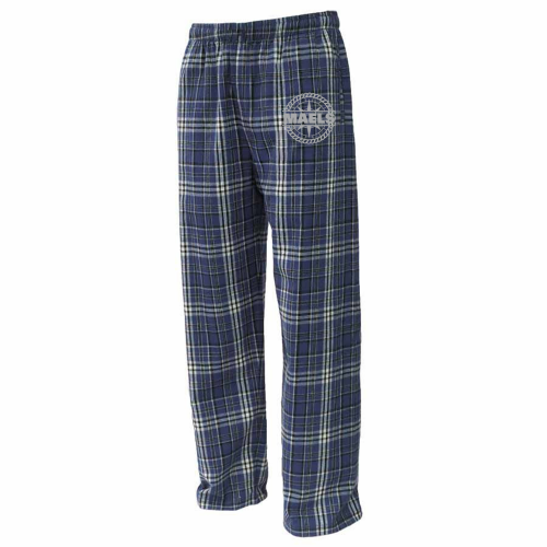 MAELS NEW Flannel Plaid Pants