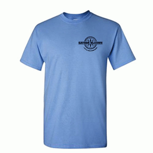 McCown Cotton School Spirit T-Shirt | Gaynor McCown Expeditionary ...