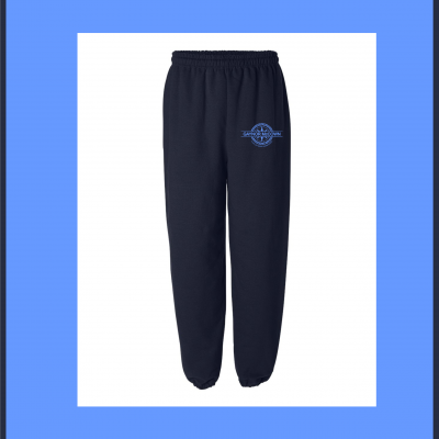 McCown P.E. Sweatpant