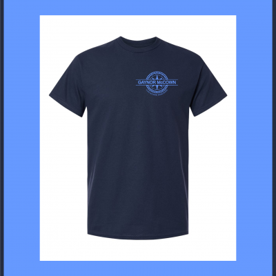 McCown Cotton School Spirit T-Shirt