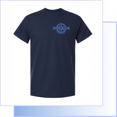 McCown P.E.  T-Shirt
