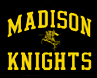 Madison Football Apparel