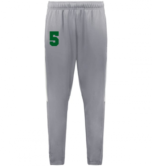 NEW DORP SOCCER TEAM WARMUP - Image 2