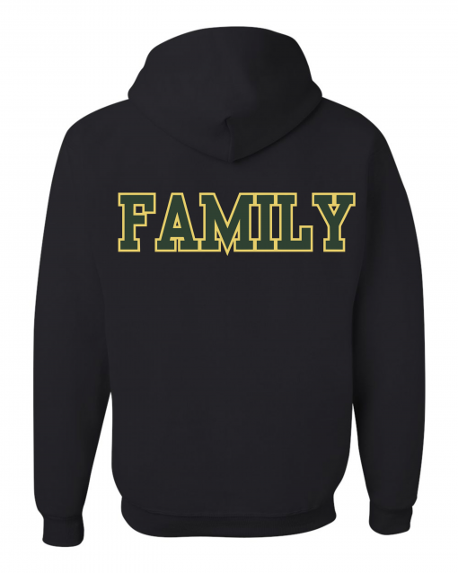 NEW DORP FAMILY HOODIES - Image 2