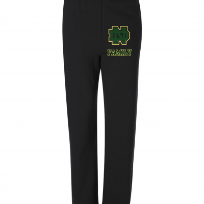 NEW DORP FAMILY JOGGERS