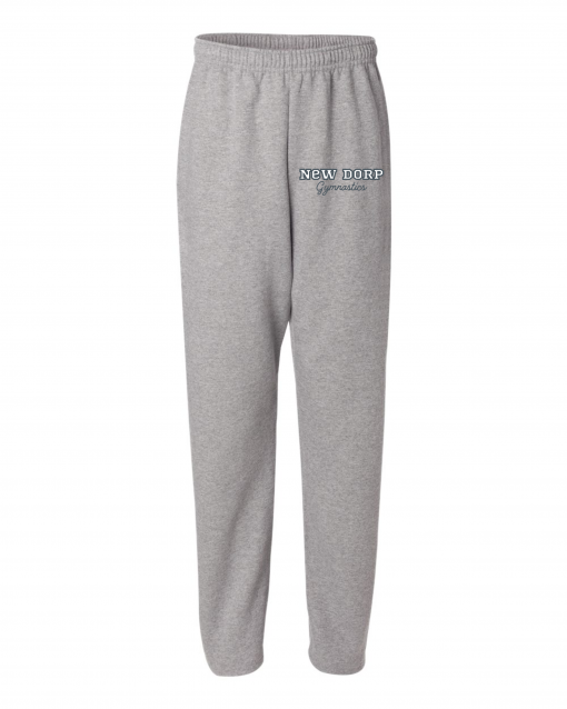 NEW DORP GYMNASTICS SWEATPANTS