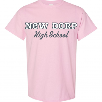 NEW DORP High School