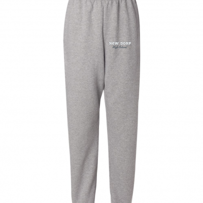NEW DORP High School Sweatpants