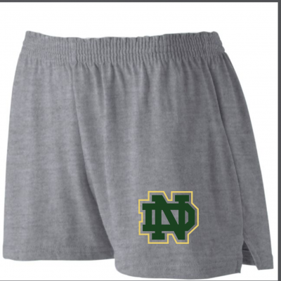 NEW DORP High School Womens Short