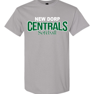 New Dorp Softball T-Shirt