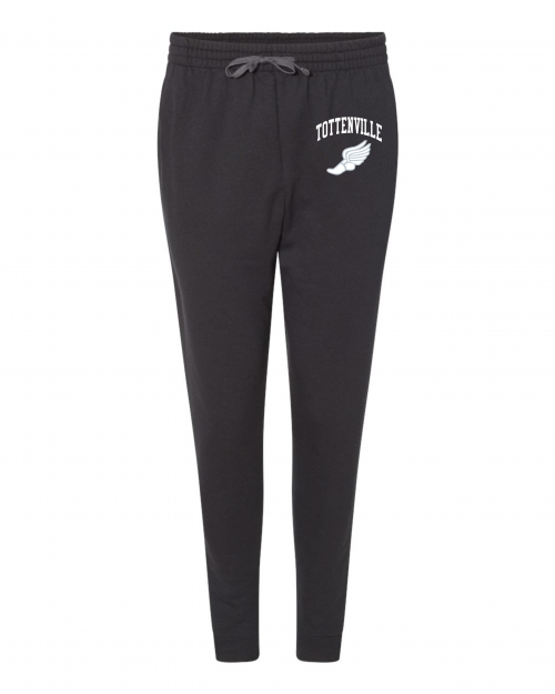 TRACK & FIELD LADIES FLEECE JOGGER