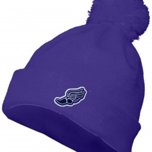 Tottenville Track ***New*** Pom Pom Hat